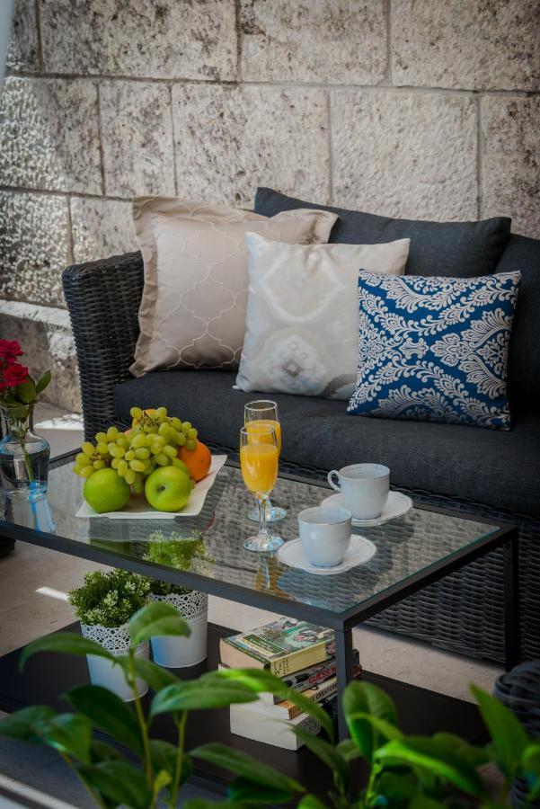 Superior Stunning Apartment Gravosa With A Free Parking Дубровник Екстер'єр фото