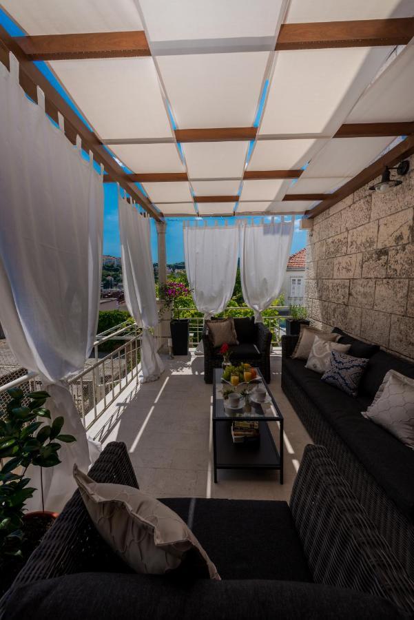 Superior Stunning Apartment Gravosa With A Free Parking Дубровник Екстер'єр фото
