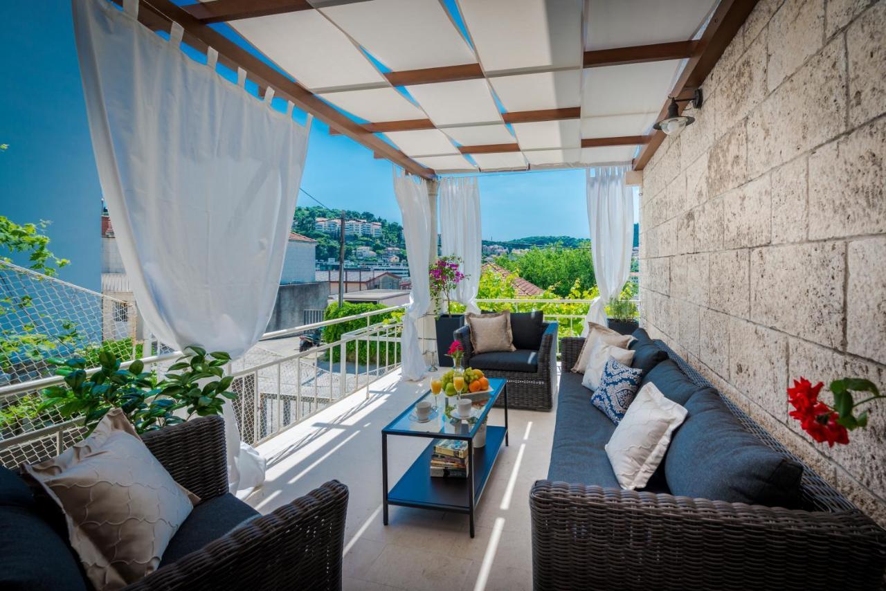 Superior Stunning Apartment Gravosa With A Free Parking Дубровник Екстер'єр фото
