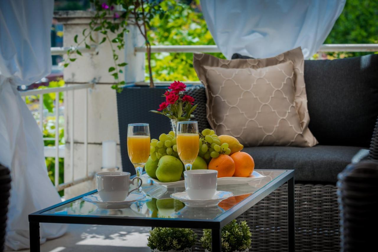 Superior Stunning Apartment Gravosa With A Free Parking Дубровник Екстер'єр фото