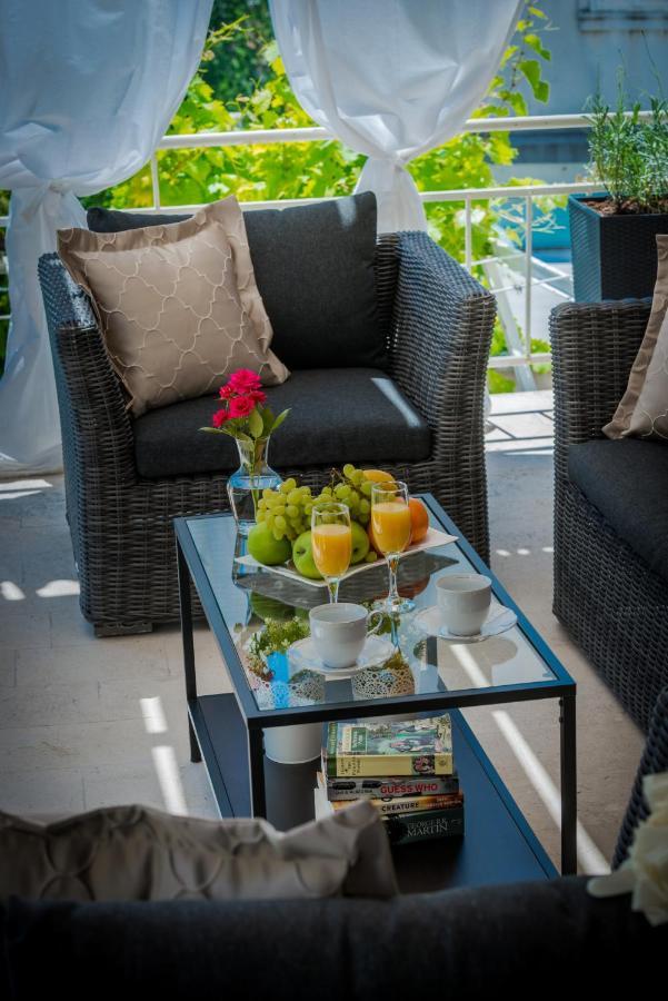 Superior Stunning Apartment Gravosa With A Free Parking Дубровник Екстер'єр фото