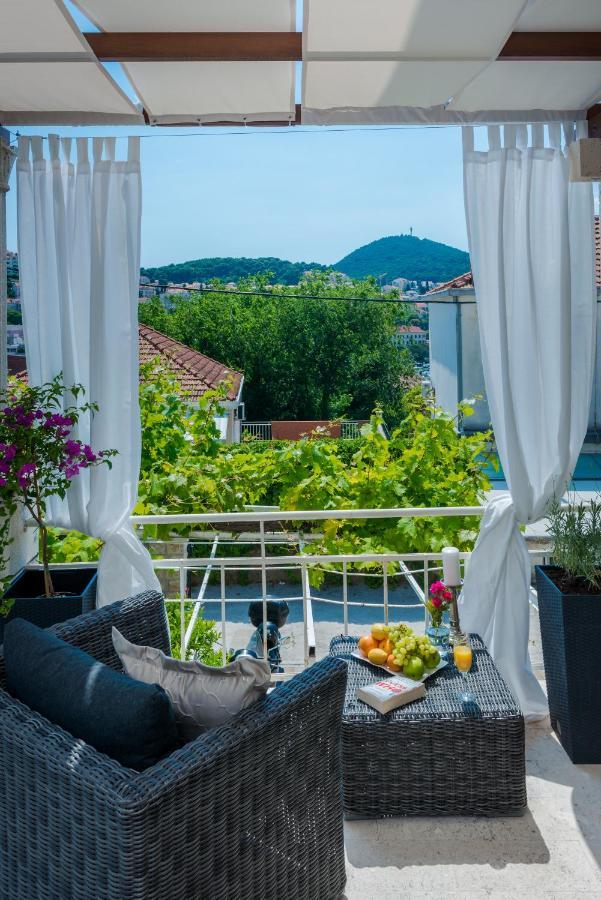 Superior Stunning Apartment Gravosa With A Free Parking Дубровник Екстер'єр фото