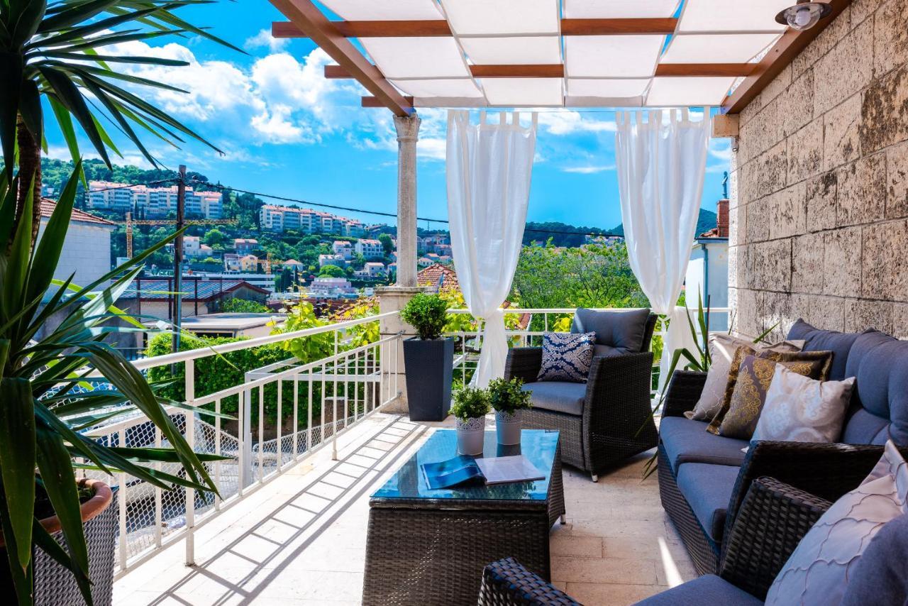 Superior Stunning Apartment Gravosa With A Free Parking Дубровник Екстер'єр фото